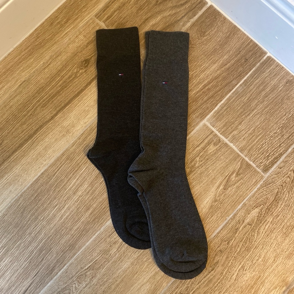Brand New Tommy Hilfiger Dress Socks